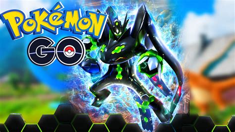 Forma De Zygarde En Pok Mon Go C Mo Cambiarla Y Mucho M S