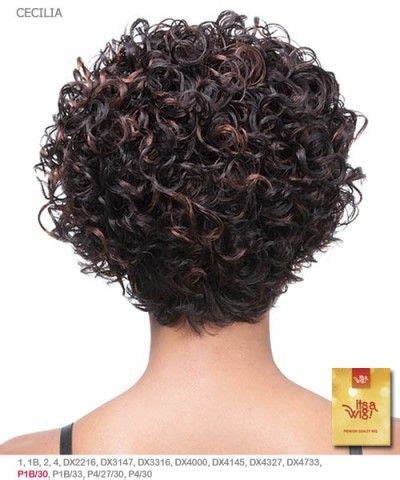 Pin By Bill Reinhart On Hair Curly Hair Styles Naturally Short Curly