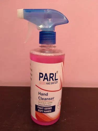 Alcohol Based Hand Sanitizer At ₹ 65piece Alcohol Hand Sanitizer In