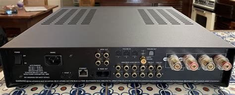 Linn Majik DSi W Dynamik Power Supply An For Sale Audiogon