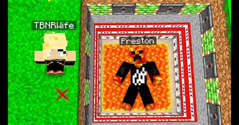 Preston Logo In Minecraft Prestonplayz Logo Minecraft Skins The Enlightenment