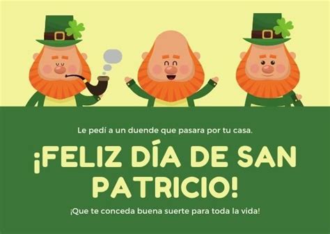 ¿quién Fue San Patricio Y Por Qué Se Celebra El 17 De Marzo Historia