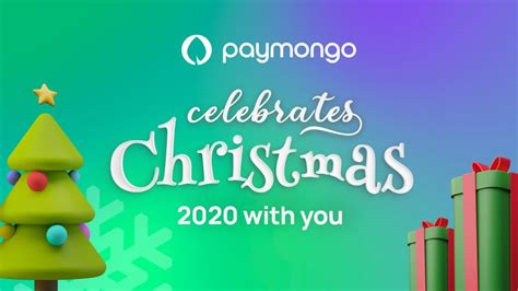 Paymongo Celebrates Christmas With You The Diarist Ph