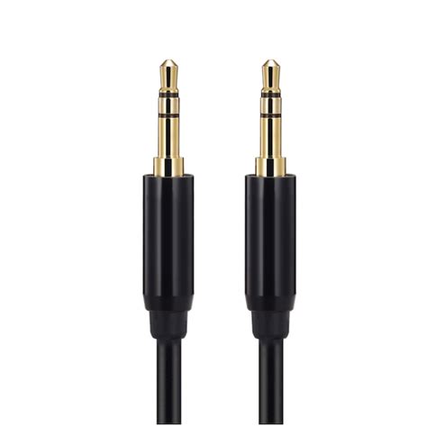 Cable Stereo Mm Macho Macho De Mtr Omega Store