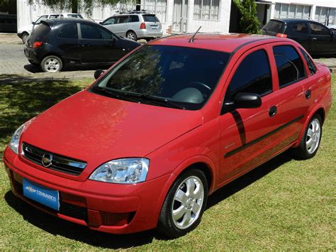 CORSA SEDAN MAXX 1 4 2010 Covimarco Veículos