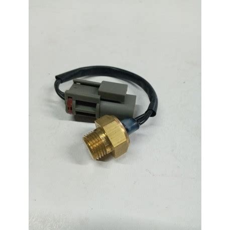 Nissan Qd Radiator Fan Switch Frontier D Navara D Caravan E