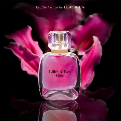 Promo Lilith And Eve Siren Eau De Parfum Edp Parfume Wanita Minyak