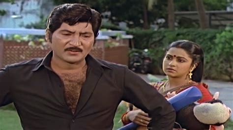 Sobhan babu family photos - snonova