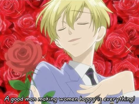 Tamaki Ouran High School Host Club Photo 7093824 Fanpop