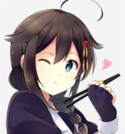 Shigure Kantai Collection Shigure Kantai Collection Kantai