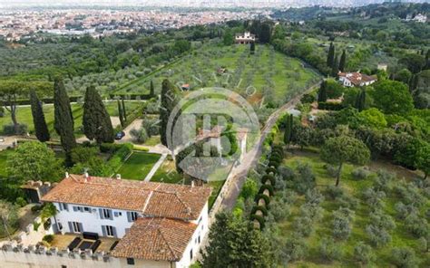 Luxury villas for sale Florence, Florence - LuxuryEstate.com