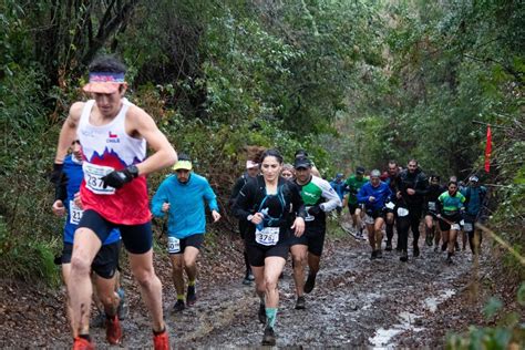 El Pr Ximo Y De Junio Ser La Marat N De Monta A Monte Verde Que Se