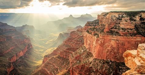 Grand Canyon Cliff Collapse Unearths Remarkable Find