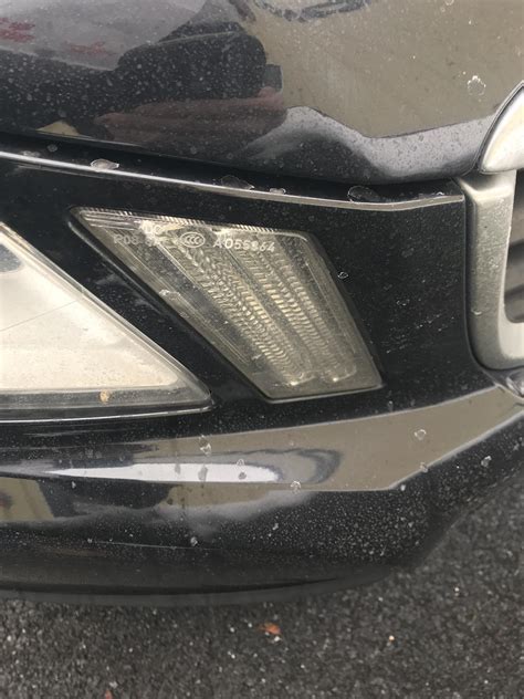 Light Identification SwedeSpeed Volvo Performance Forum