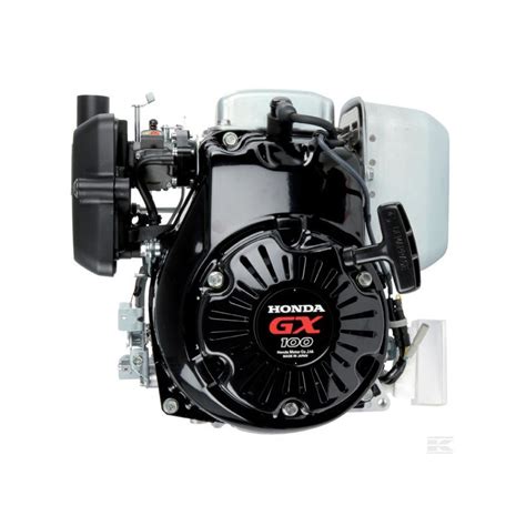 Gx Krg Honda Engines Moteur Thermique Hp Cm