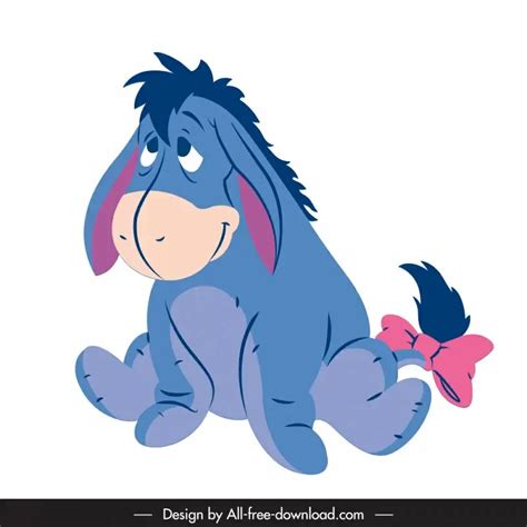 Winnie The Pooh Pooh 052 Vectors Graphic Art Designs In Editable Ai