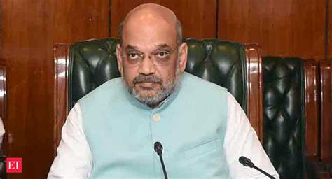 Covid 19 Amit Shah Wont Play Holi This Year Says India Well Prepared