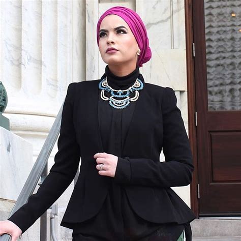 Unique Hijabs On Instagram The Always Fabulous Omayazein In Our