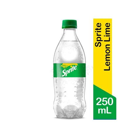 Jual Sprite Minuman Soda 250ml Shopee Indonesia