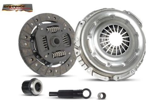 Bahnhof Clutch Kit Fits Ford Explorer Ranger Mazda Navajo L