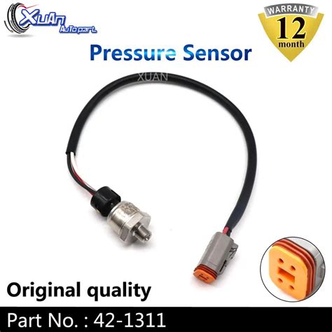 Xuan Alta Calidad Sensor De Presi N Para Sensata Psig Pn