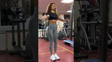 Front Side Raise 🔥💯 Girls Fitness 🔥💯shorts Trandingshorts Fitness Bodybuilding Lifting