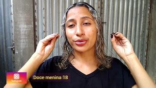 16 09 Boobs Doce Menina Nude Video On YouTube Nudeleted