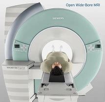 MRI Group – MRI Imaging Technology Includes Open MRI Machines