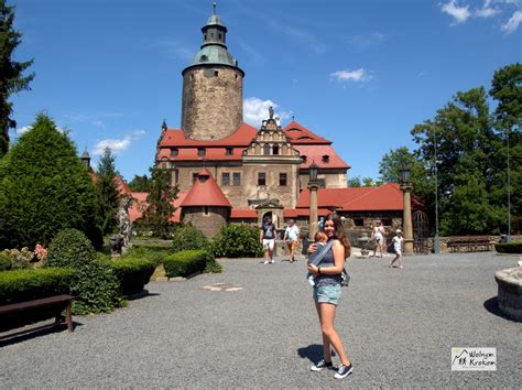 Zamek Czocha Drugi Najbardziej Znany Zamek Na Dolnym Śląsku Wolnym