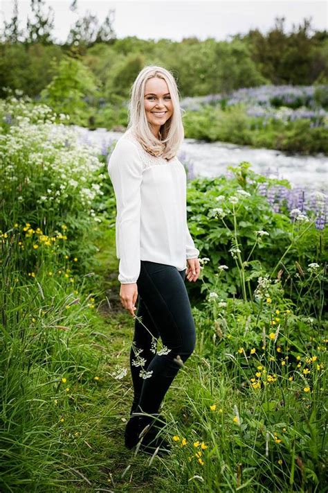 Несколько скандинавок ч.2 | Пикабу