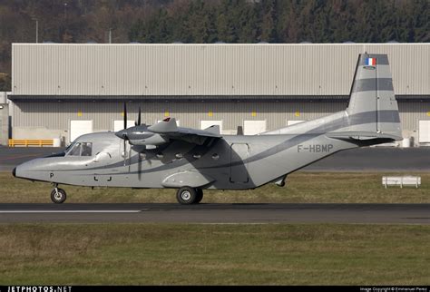 F Hbmp Casa C Aviocar Cae Aviation Emmanuel Perez Jetphotos