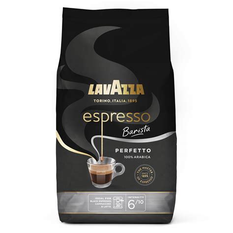 Kawa Ziarnista Lavazza L Espresso Gran Aroma Kg Allegro Pl