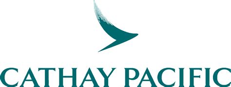 Logo Cathay Pacific Cathay Pacific Free Transparent Png Download