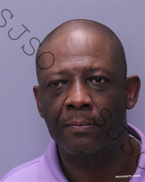 HAMMOND JOSEPH ERIC 06 24 2022 St Johns County Mugshots Zone