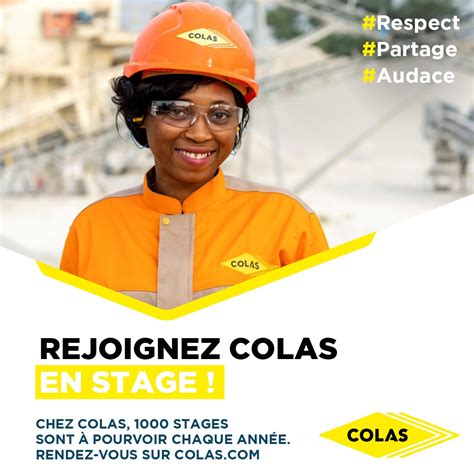 colas  linkedin jobs  colas