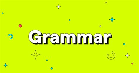 Verb Tenses Explained With Examples Grammarly