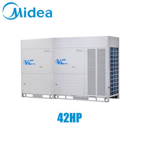 Midea 12HP Cooling Only Vrv Inverter AC Air Conditioner For Office