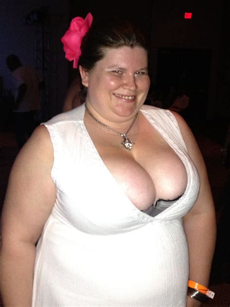 Sin City Bounty White Party Gallery Bbw Fanfest