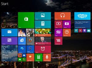 Descargar Windows 8 1 cómo actualizar o realizar una instalación nueva