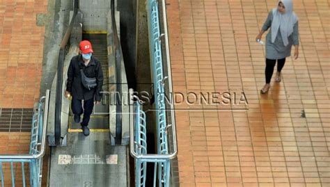 Nasib Pedagang Eks Hi Tech Mall Surabaya Setelah Sempat Berjualan Di