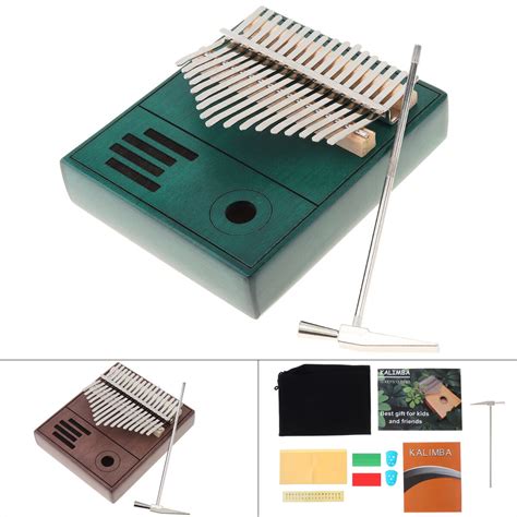 Kalimba Schl Ssel Daumen Klavier Single Gremium Grandado