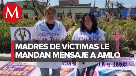 En Oaxaca Colectivos Exigen Esclarecimiento De Feminicidios Reportados