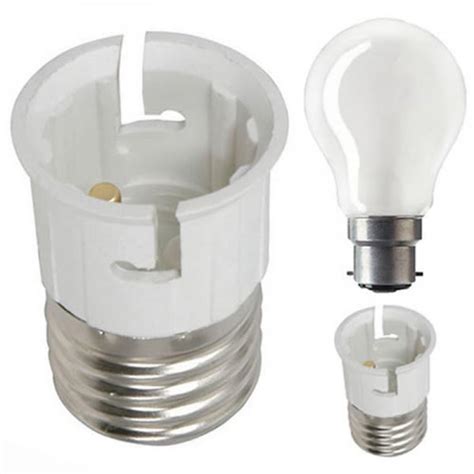 Lamp Holder Converter - Screw To Pin Light Bulb Adapter | Konga Online Shopping