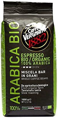 Caffe Vergnano Arabica Bio Coffee Beans Arabica Kg Price In Uae