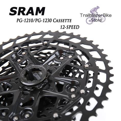 Sram Sx Nx Eagle Cassette Pg Pg T Velocidade Mtb