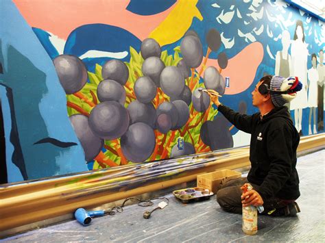 A Place Called Home — Portland Street Art Alliance