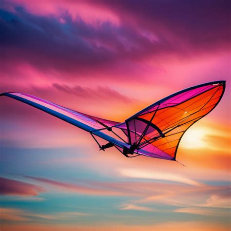 Wills Wing Hang Gliders An In Depth Analysis Soaring Skyways