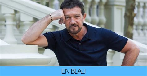 Gr Cies A Antonio Banderas Un Jugador Del Reial Madrid Es Diu Es Diu