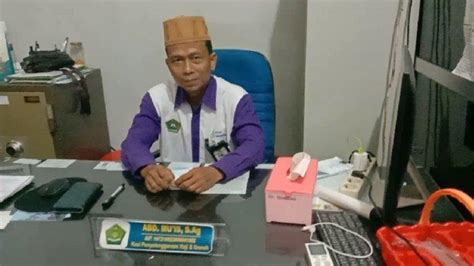 Cjh Oku Tergabung Di Kloter Embarkasi Palembang Berikut Jadwal