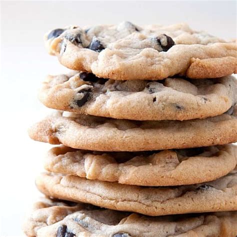 The Best Sugar Free Chocolate Chip Cookies Recipe